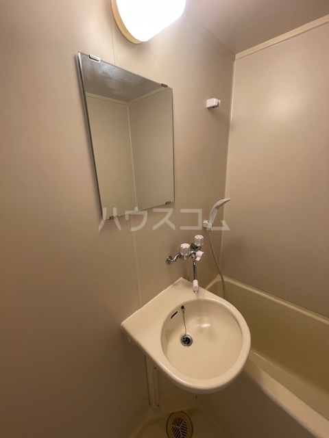 12/26 洗面