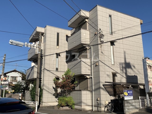 8/18 エントランス