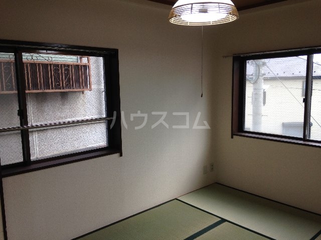 3/27 リビング/ダイニング