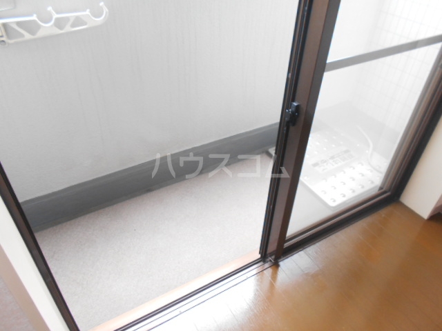 17/28 バルコニー