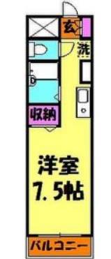 3/28 間取