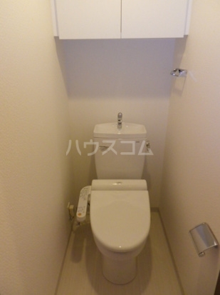 11/22 トイレ