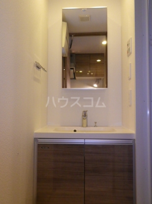 12/22 洗面