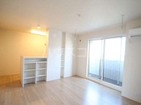 4/20 リビング/ダイニング