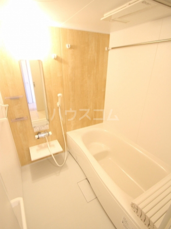 7/20 浴室