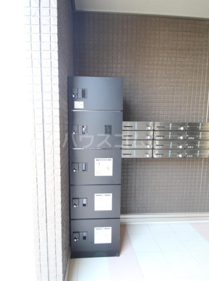 14/18 エントランス