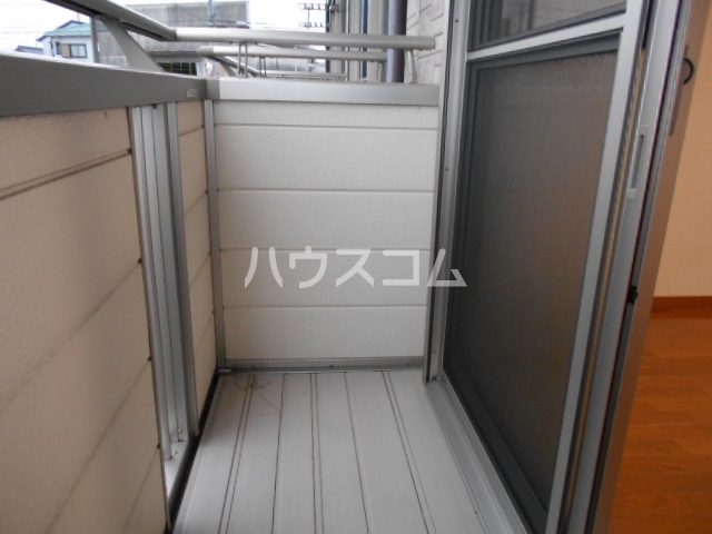 14/24 バルコニー