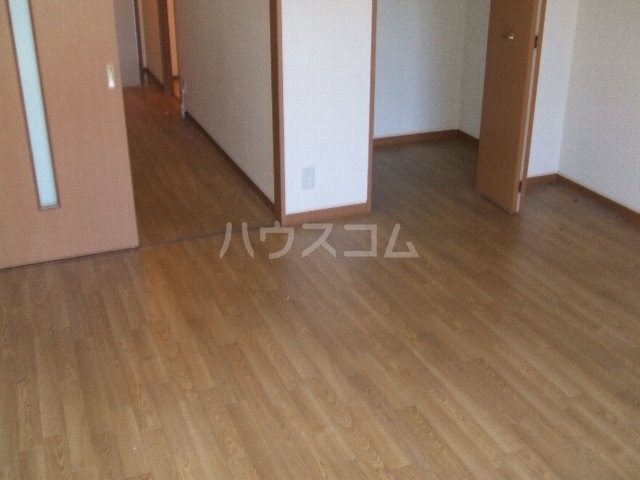 4/24 リビング/ダイニング