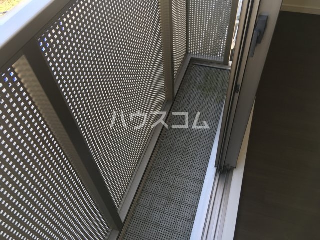 20/26 バルコニー