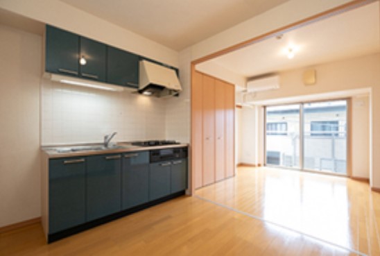 3/23 リビング/ダイニング