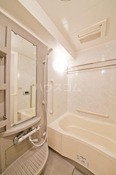 12/23 浴室