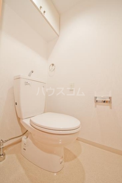 13/23 トイレ