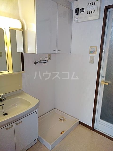 17/30 洗面