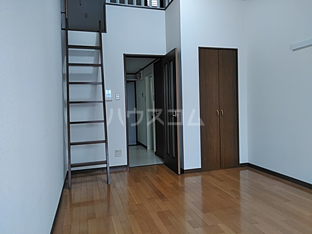 4/27 リビング/ダイニング