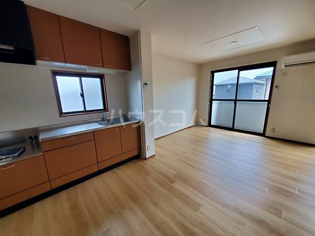 3/30 リビング/ダイニング