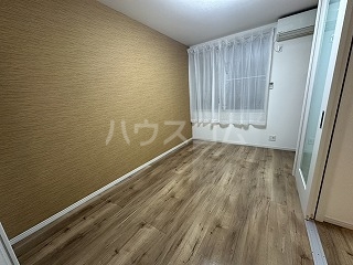 20/30 バルコニー
