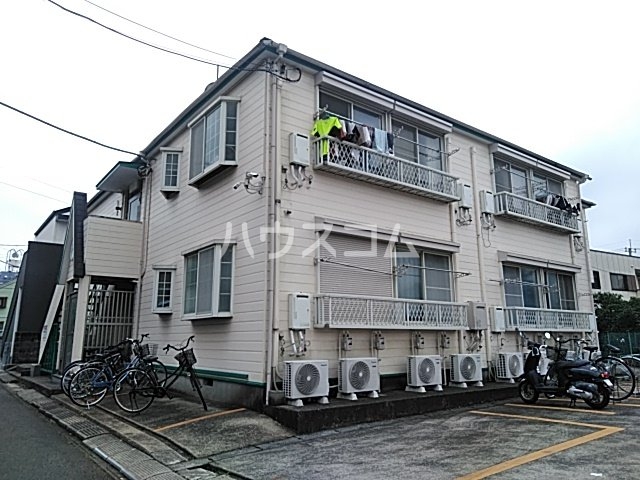 1/30 外観