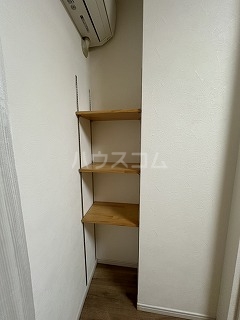 10/30 室内