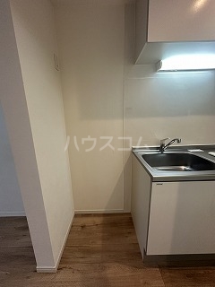 15/30 キッチン