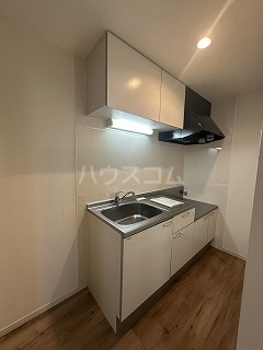 14/30 キッチン