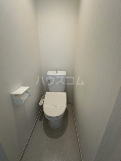 17/30 トイレ