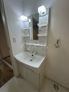 18/30 洗面