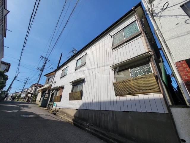 1/30 外観