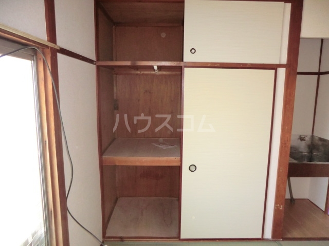 9/30 収納