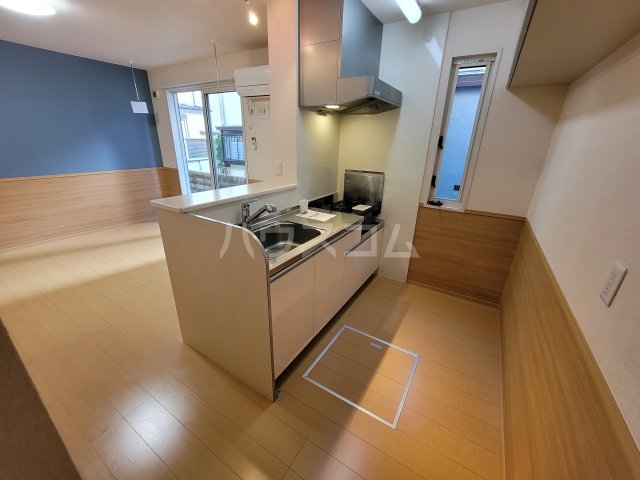 9/30 キッチン