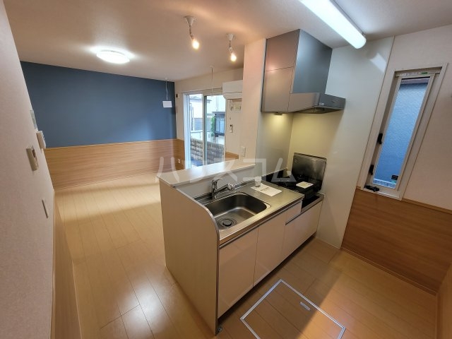 10/30 キッチン