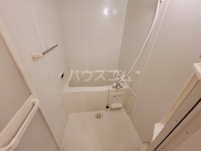 14/30 浴室