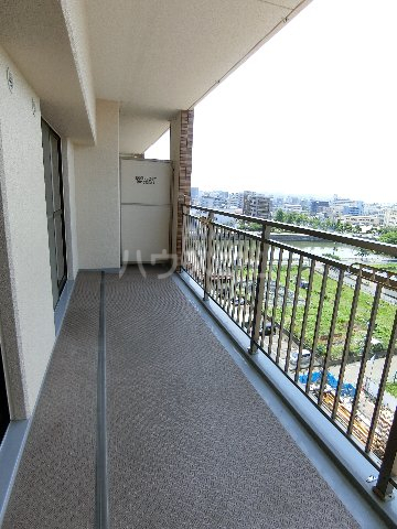 15/30 バルコニー