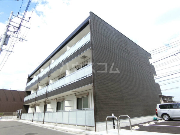 2/12 エントランス