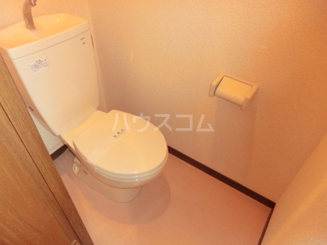 9/27 トイレ