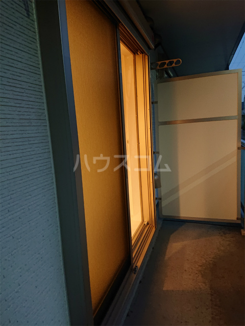 20/30 バルコニー