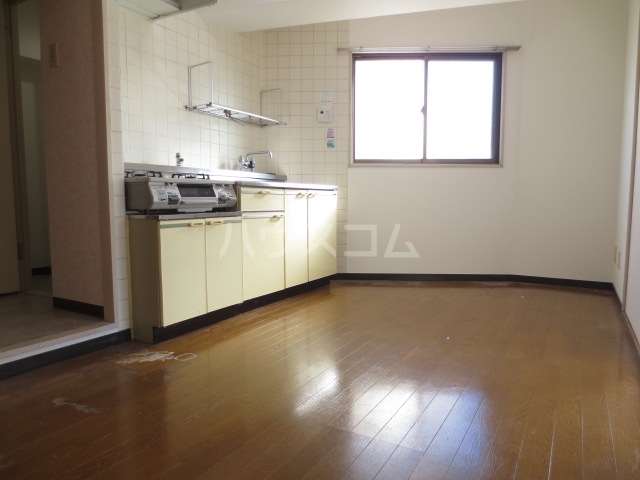 4/23 リビング/ダイニング