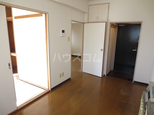 3/23 リビング/ダイニング