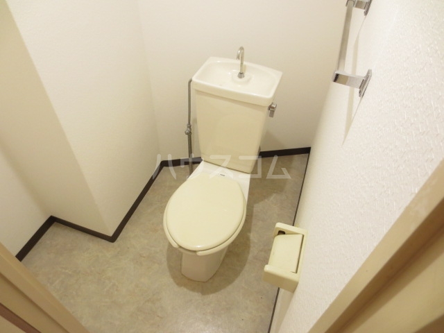 14/23 トイレ