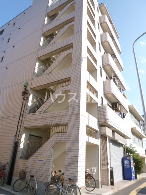 1/23 外観