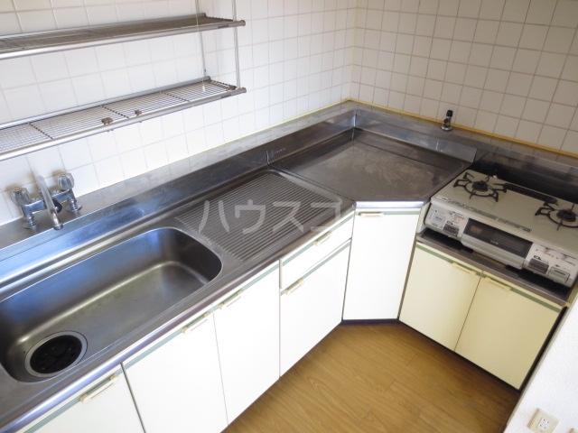 13/23 キッチン
