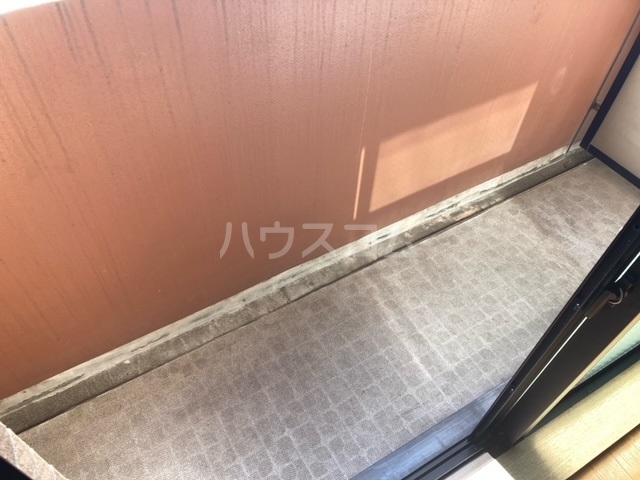 22/30 バルコニー