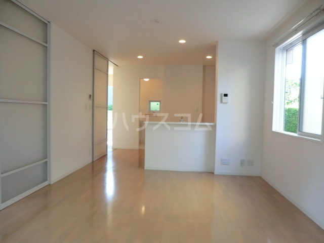 5/30 リビング/ダイニング