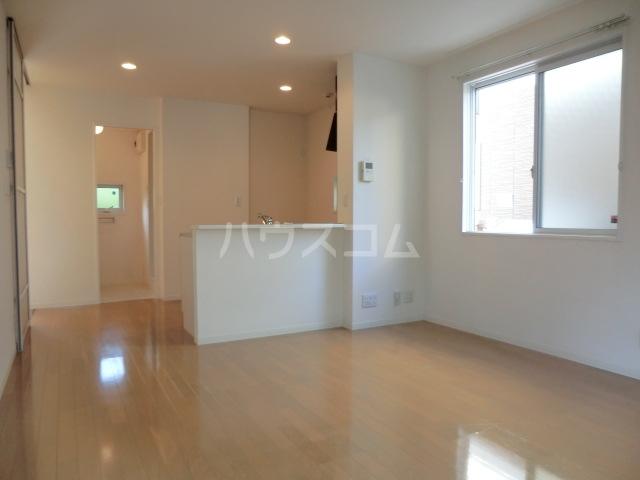 3/30 リビング/ダイニング