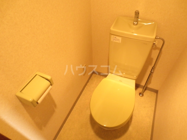 12/27 トイレ