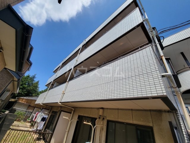 1/30 外観