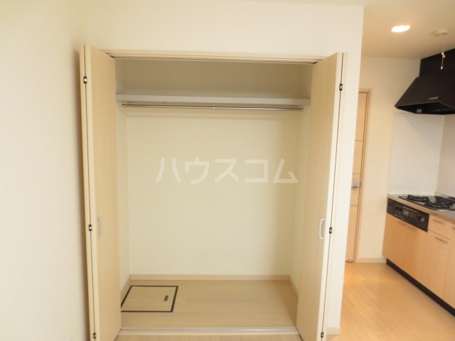 5/24 収納