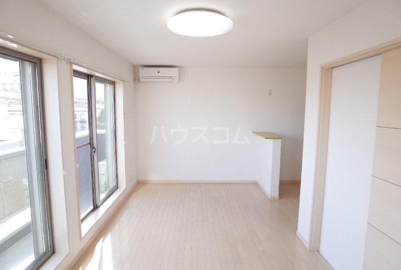 14/25 バルコニー