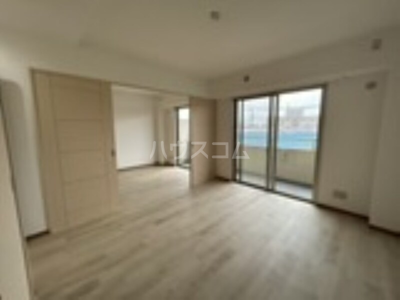 3/10 リビング/ダイニング