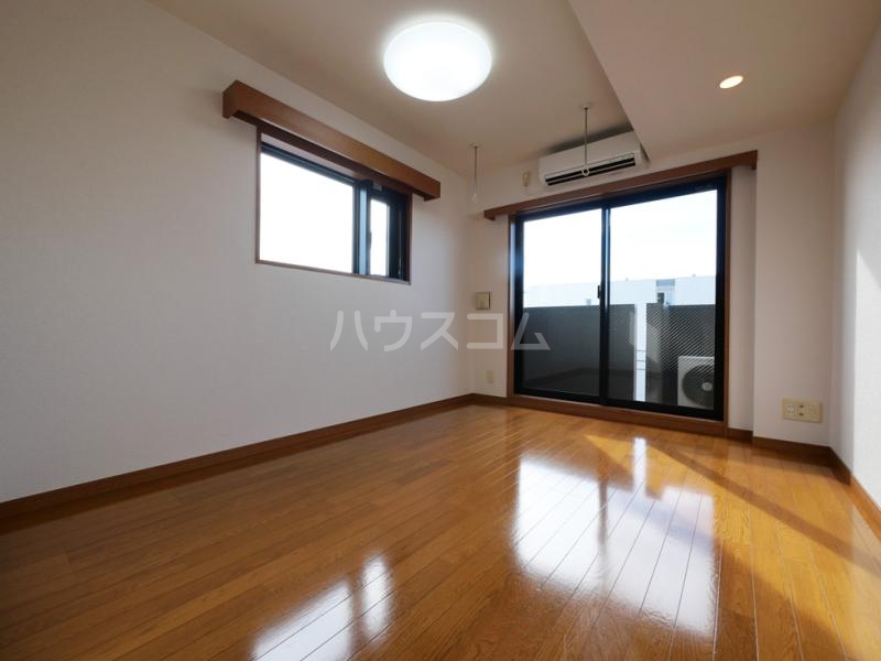 4/23 リビング/ダイニング