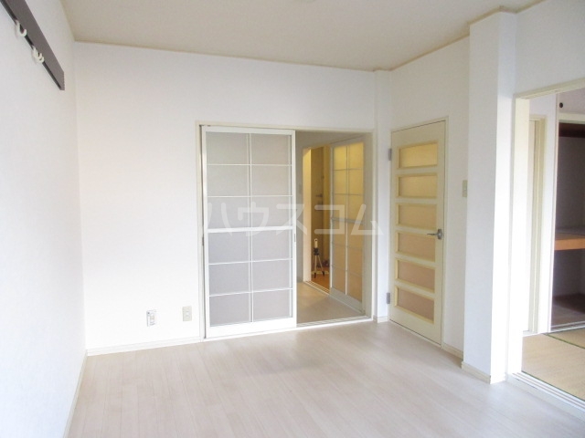 5/19 リビング/ダイニング